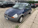 Ford FORD Ka 1.3 Collection - Ford Ka/Ka+ aus 2001