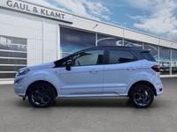 Ford EcoSport 1.0 Ecoboost ST-Line #Keyfree