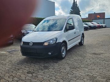 Volkswagen Caddy - 3