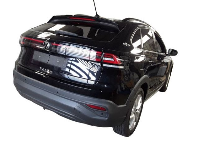 Volkswagen Taigo - Bild 3