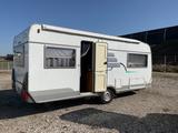 HYMER / ERIBA / HYMERCAR Nova 530 Swing - Offers