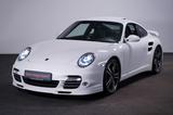 Porsche 997 997.2 Turbo Facelift PDK*LEDER*BiXenon*GSD*C - Porsche 997 aus 2010: Turbo