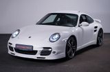 Porsche 997 997.2 Turbo Facelift PDK*LEDER*BiXenon*GSD*C - Porsche in Landshut