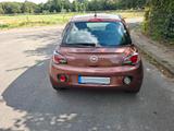 Opel Adam UNLIMITED 1.4 ecoFLEX 64kW Alufelgen - Opel Adam von privat