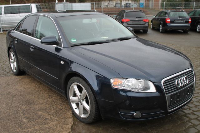 Audi A4 Lim. 2.0 TDI