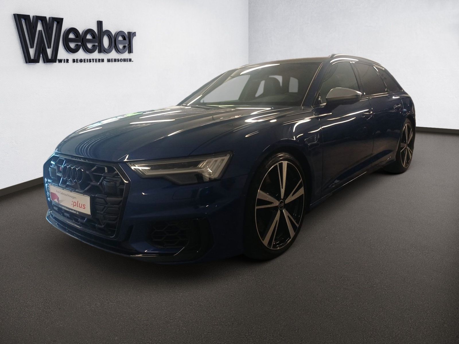 Audi S6 Avant quattro *PANO*BLACKSTYLE*AHK*KAMERA*MAT imagem 2