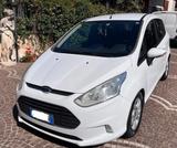 Ford FORD B-Max 1.6 TDCi 95CV Individual - Ford B-Max: Individual