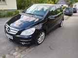 Mercedes-Benz B 150 - TüV Neu - gebrauchte Mercedes-Benz B 150 aus dem Jahr 2009