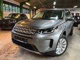 Land Rover Discovery Sport SE AWD 2,0D - Land Rover Discovery mit Benzin-Antrieb