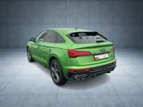 Audi SQ5 Sportback 3.0 TDI qu Matrix/OLED/StHz/Nav/As - Audi SQ5 Sportback Gebrauchtwagen