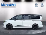 Volkswagen T7 Multivan 2.0TDI Edition Lang AHK Standh.7S. - 7-Sitzer Vans