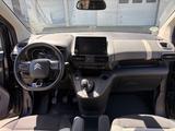 Citroën Berlingo PureTech 110 S&S SHINE M SHINE - Citroën Berlingo Gebrauchtwagen in Bielefeld