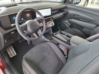 Hyundai TUCSON - Vorschau Bild 21