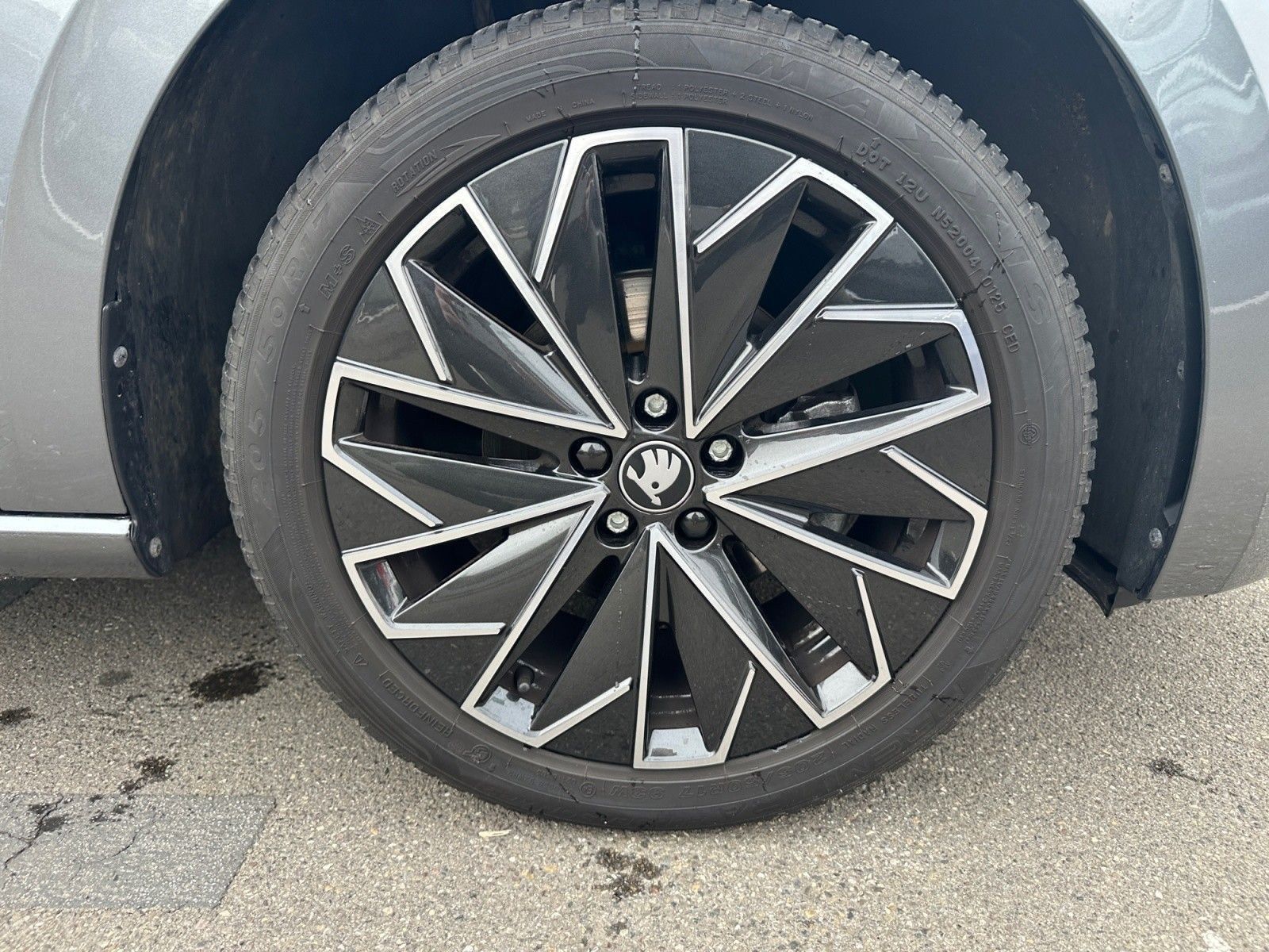 Skoda Scala - Bild 12
