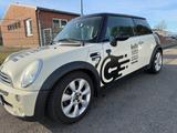 MINI Mini Cooper sehr gepflegt mit Klima, Zentr... - MINI Cooper SE Benziner Gebrauchtwagen