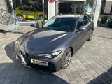 Alfa Romeo Giulia Super 2,0 Turbo - gebrauchte Alfa Romeo Giulia aus dem Jahr 2017