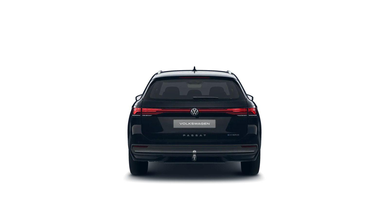 Volkswagen Passat - Bild 6