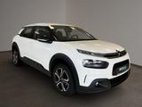 Citroën C4 Cactus Feel 1.2 110 PureTech PDC/SHZ/DAB - Citroën C4 Cactus: Feel