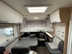 Sunlight I 68 Adventure *Solar*aut.SAT*MaxxFan*Luftfeder