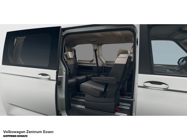 Volkswagen T7 Multivan - Bild 5