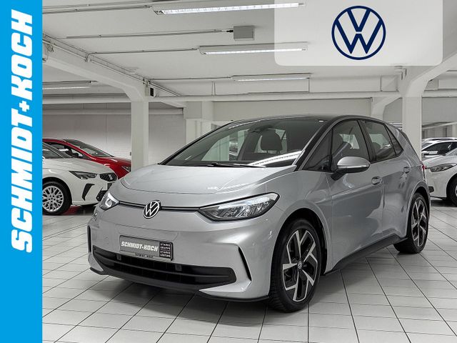 VW ID.3 Pro 62kWh + NAVI + SHZ