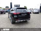 Mercedes-Benz GLC 200 4M AVANTGARDE+PANO+MBUX+RF.-KAM+AMBI+LED - Mercedes-Benz GLC 200 in Düsseldorf