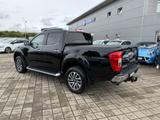 Nissan Navara 2.3dCi Tekna Double Cab 1.HAND AHK 360*KA - Nissan Navara mit Diesel-Antrieb