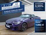 BMW Z4 sDrive30i [M Sport, HiFi, HUD, LED, PDC, SHZ]