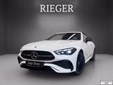 Mercedes-Benz CLE 220 d AMG* 360°*AHK*DynLicht*HUD*Led. Braun* - Mercedes-Benz mit Diesel-Antrieb: Cabrio