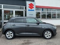 Suzuki Swift - Vorschau Bild 3