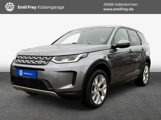 Land Rover Discovery Sport D240 HSE Leder AHK 360Kamera Nav