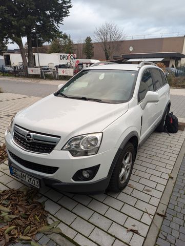 Opel Antara 2.2 CDTI ecoFLEX Selection S/S 120KW ...