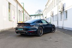 Fahrzeugabbildung Porsche 992 Turbo S *NACHTBLAU / APPROVED / VOLL*