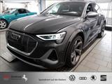 Audi e-tron S quat 370KW AZN-Haus-Förderung* B&O AHK - gebrauchte Audi e-tron aus dem Jahr 2022