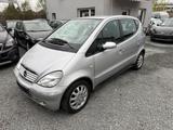 Mercedes-Benz A 170 CDI ELEGANCE KLIMA AUTOMATIK *1.Hand* - gebrauchte Mercedes-Benz A 170 aus dem Jahr 2003