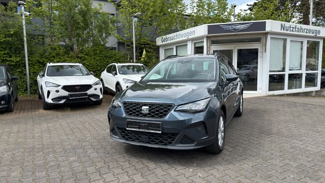 SEAT Arona Style Xcellence *PDC*LED*STZH*