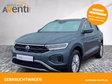 Volkswagen T-Roc Life *ACC*Park Assist*Kamera*SHZ*Apple*PDC - Autos mit Tageszulassung