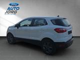 Ford EcoSport Cool & Connect 1.0 EcoBoost - Ford EcoSport aus 2021