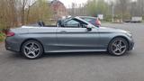 Mercedes-Benz C 180  Cabrio AMG Line Automatic - Mercedes-Benz: Automatic