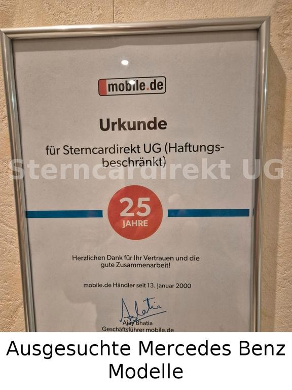 Mercedes-Benz GLA 180