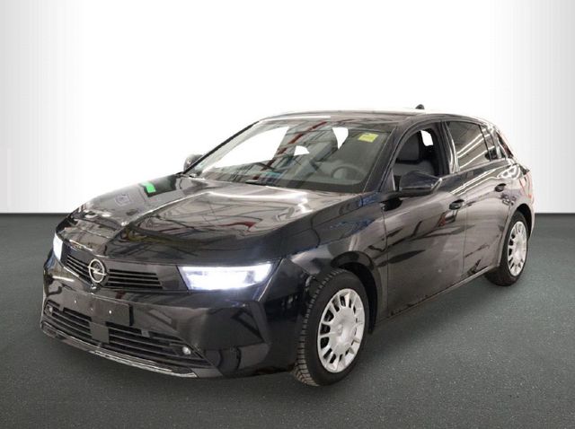 Opel Astra L Lim. Edition 1.2 Turbo NAVI+LED+RFK