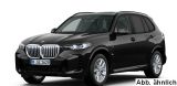 BMW X5 xDrive30d M Sport Panorama AHK Sitzbelüftung 