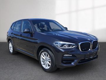 BMW X3 - 7