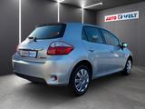 Toyota Auris 1.6 VVT-i Life+ Dual-Klima Parkhilfe Apps - Toyota Gebrauchtwagen in Halle