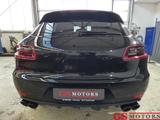 Porsche Macan Turbo Performance*PANO*LED*BOSE*SAGA*CRONO - Porsche Gebrauchtwagen in Reutlingen