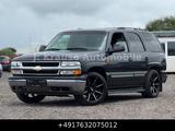 Chevrolet Tahoe 5.3 LT 4WD BOSE Memory AHK Leder - Chevrolet Tahoe Gebrauchtwagen
