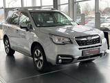 Subaru Forester 4x4/AUT/LED/NAV/TEMP/SHZ/R-KAM - Subaru Forester Gebrauchtwagen