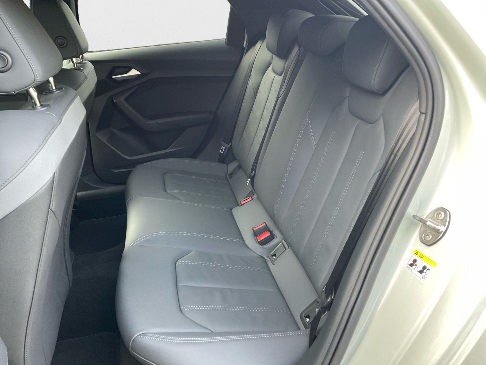 Audi A1 - Bild 14