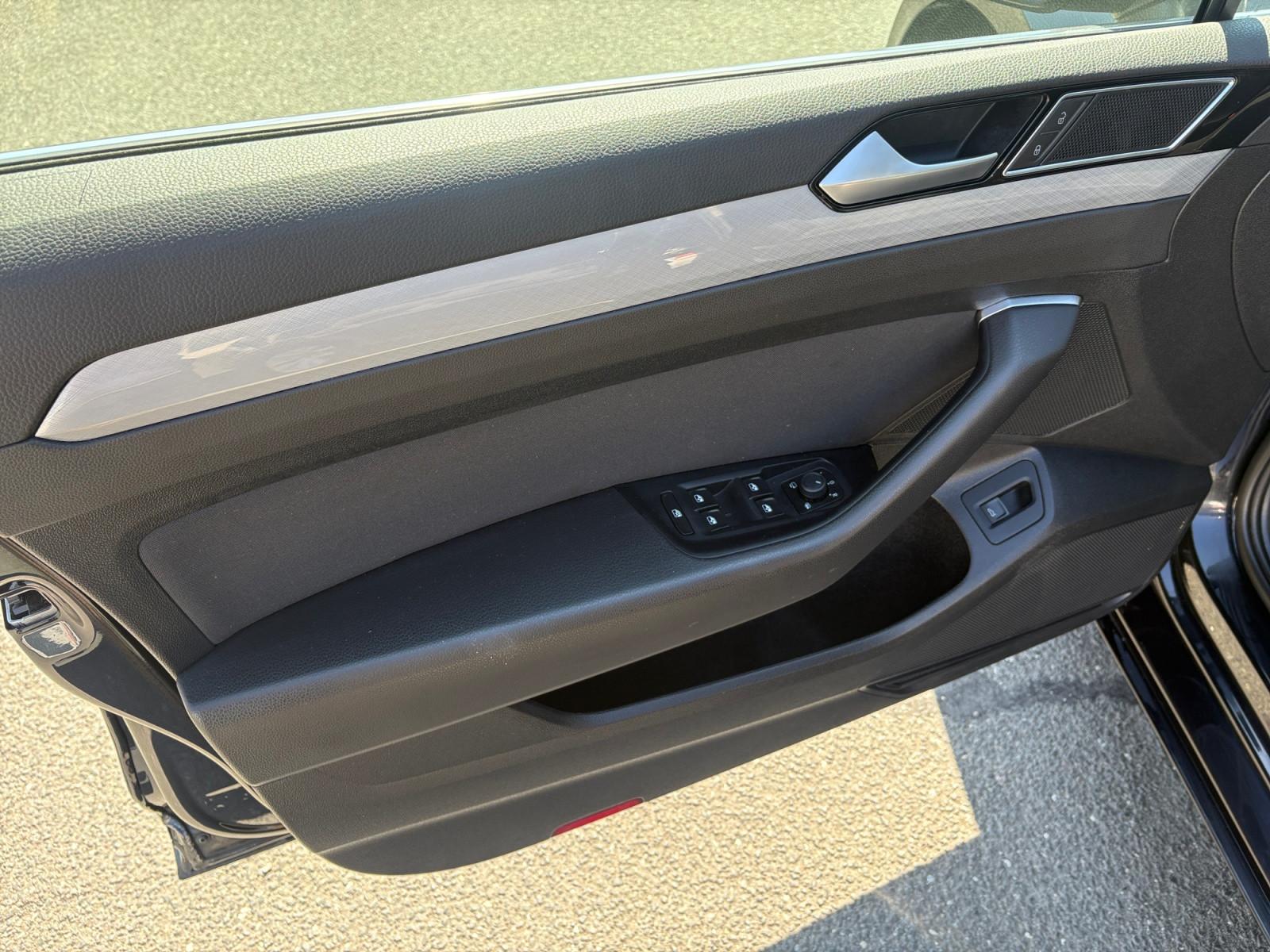 Volkswagen Passat * Navi * LED * SHZ * Garantie *, миниатюра 9
