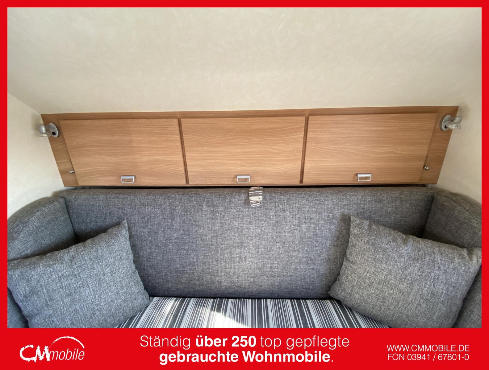 T@b 320 White Trimm - Rundsitzgruppe -